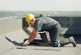 Best Storm Damage Roof Repair  in Manhattan, NY